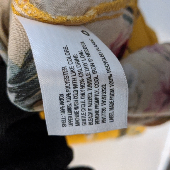 Floral Sundress - Picture 6 of 6